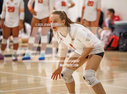 Thumbnail 2 in Kamehameha Kapalama vs. Huntington Beach (Durango Fall Classic) photogallery.