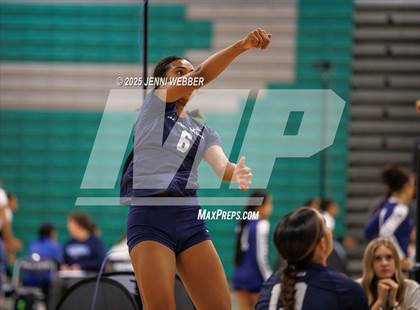 Thumbnail 3 in Kamehameha Kapalama vs. Huntington Beach (Durango Fall Classic) photogallery.