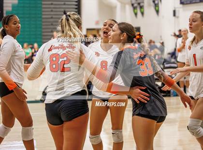 Thumbnail 1 in Kamehameha Kapalama vs. Huntington Beach (Durango Fall Classic) photogallery.