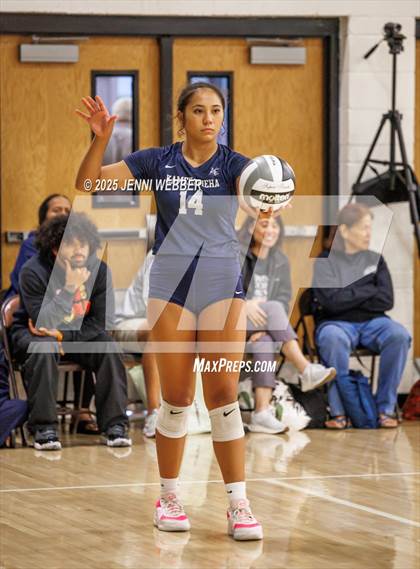 Thumbnail 2 in Kamehameha Kapalama vs. Huntington Beach (Durango Fall Classic) photogallery.