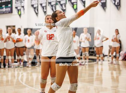 Thumbnail 1 in Kamehameha Kapalama vs. Huntington Beach (Durango Fall Classic) photogallery.