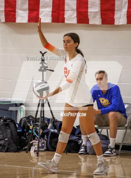 Thumbnail 3 in Kamehameha Kapalama vs. Huntington Beach (Durango Fall Classic) photogallery.
