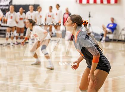 Thumbnail 3 in Kamehameha Kapalama vs. Huntington Beach (Durango Fall Classic) photogallery.
