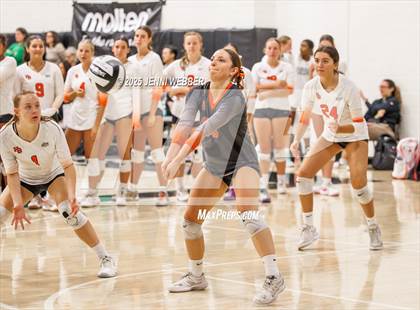 Thumbnail 1 in Kamehameha Kapalama vs. Huntington Beach (Durango Fall Classic) photogallery.