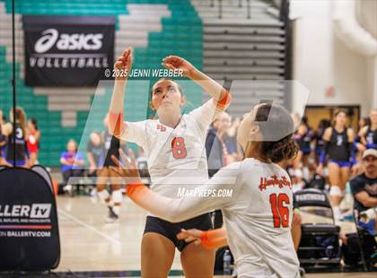 Thumbnail 3 in Kamehameha Kapalama vs. Huntington Beach (Durango Fall Classic) photogallery.