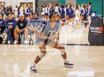 Thumbnail 1 in Kamehameha Kapalama vs. Huntington Beach (Durango Fall Classic) photogallery.
