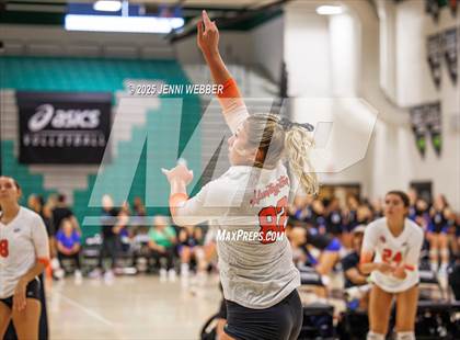 Thumbnail 3 in Kamehameha Kapalama vs. Huntington Beach (Durango Fall Classic) photogallery.
