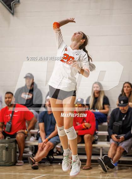 Thumbnail 1 in Kamehameha Kapalama vs. Huntington Beach (Durango Fall Classic) photogallery.