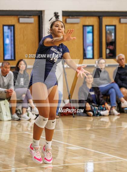 Thumbnail 1 in Kamehameha Kapalama vs. Huntington Beach (Durango Fall Classic) photogallery.