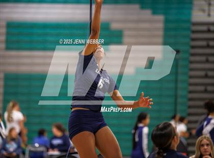 Thumbnail 2 in Kamehameha Kapalama vs. Huntington Beach (Durango Fall Classic) photogallery.