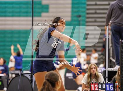 Thumbnail 1 in Kamehameha Kapalama vs. Huntington Beach (Durango Fall Classic) photogallery.