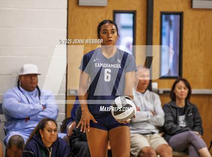 Thumbnail 3 in Kamehameha Kapalama vs. Huntington Beach (Durango Fall Classic) photogallery.