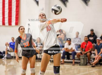 Thumbnail 1 in Kamehameha Kapalama vs. Huntington Beach (Durango Fall Classic) photogallery.