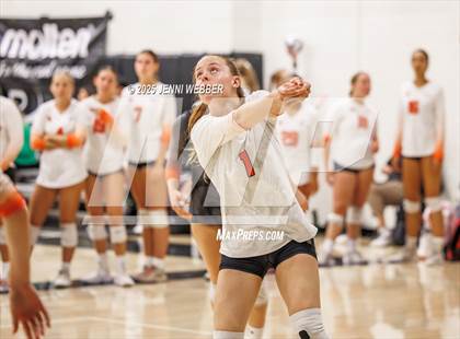 Thumbnail 3 in Kamehameha Kapalama vs. Huntington Beach (Durango Fall Classic) photogallery.
