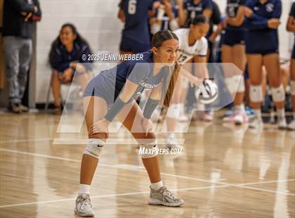 Thumbnail 1 in Kamehameha Kapalama vs. Huntington Beach (Durango Fall Classic) photogallery.