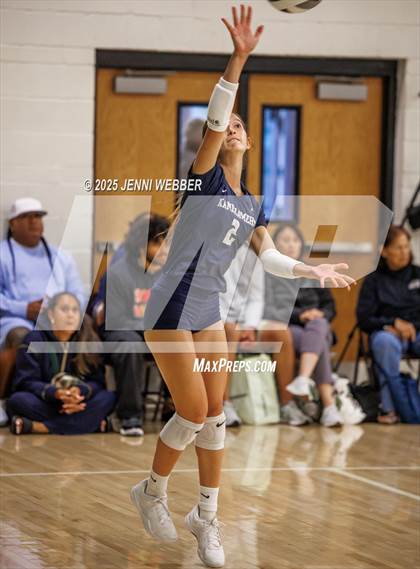 Thumbnail 3 in Kamehameha Kapalama vs. Huntington Beach (Durango Fall Classic) photogallery.