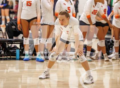 Thumbnail 3 in Kamehameha Kapalama vs. Huntington Beach (Durango Fall Classic) photogallery.