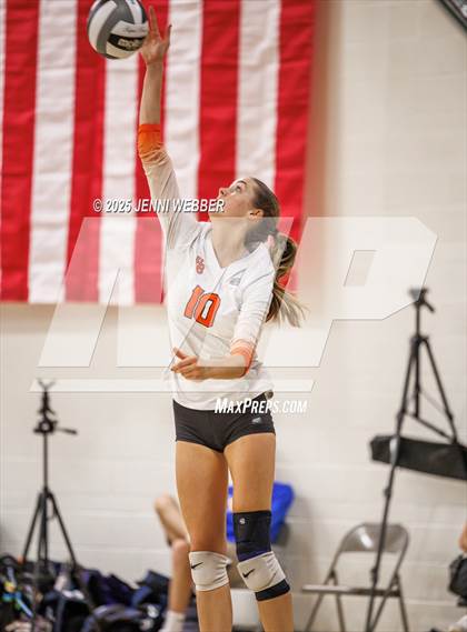 Thumbnail 1 in Kamehameha Kapalama vs. Huntington Beach (Durango Fall Classic) photogallery.