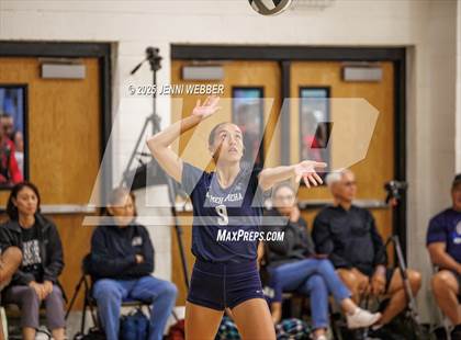 Thumbnail 2 in Kamehameha Kapalama vs. Huntington Beach (Durango Fall Classic) photogallery.