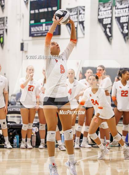 Thumbnail 3 in Kamehameha Kapalama vs. Huntington Beach (Durango Fall Classic) photogallery.