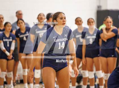 Thumbnail 1 in Kamehameha Kapalama vs. Huntington Beach (Durango Fall Classic) photogallery.