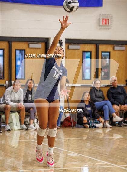 Thumbnail 3 in Kamehameha Kapalama vs. Huntington Beach (Durango Fall Classic) photogallery.