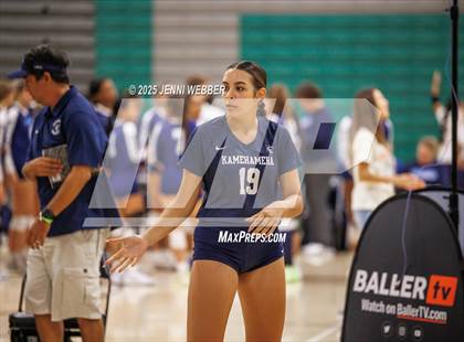 Thumbnail 2 in Kamehameha Kapalama vs. Huntington Beach (Durango Fall Classic) photogallery.