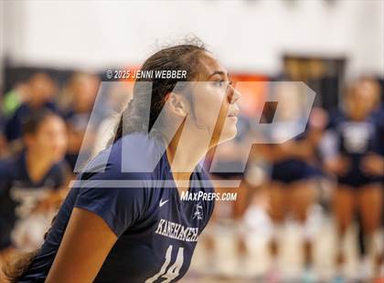 Thumbnail 1 in Kamehameha Kapalama vs. Huntington Beach (Durango Fall Classic) photogallery.