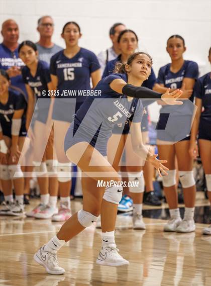 Thumbnail 1 in Kamehameha Kapalama vs. Huntington Beach (Durango Fall Classic) photogallery.