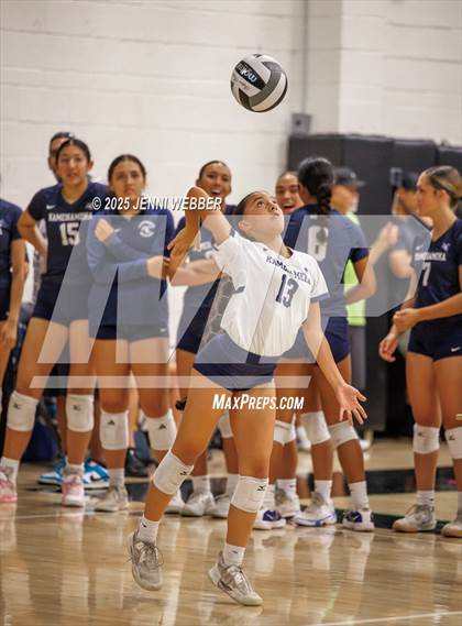 Thumbnail 2 in Kamehameha Kapalama vs. Huntington Beach (Durango Fall Classic) photogallery.