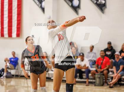 Thumbnail 2 in Kamehameha Kapalama vs. Huntington Beach (Durango Fall Classic) photogallery.