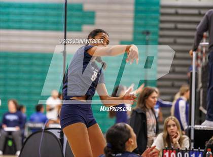 Thumbnail 2 in Kamehameha Kapalama vs. Huntington Beach (Durango Fall Classic) photogallery.