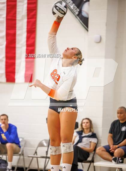 Thumbnail 1 in Kamehameha Kapalama vs. Huntington Beach (Durango Fall Classic) photogallery.