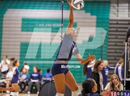 Thumbnail 1 in Kamehameha Kapalama vs. Huntington Beach (Durango Fall Classic) photogallery.