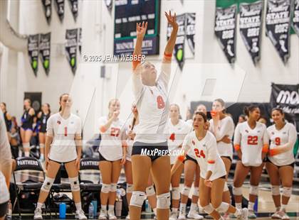 Thumbnail 1 in Kamehameha Kapalama vs. Huntington Beach (Durango Fall Classic) photogallery.