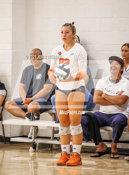 Thumbnail 2 in Kamehameha Kapalama vs. Huntington Beach (Durango Fall Classic) photogallery.