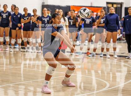 Thumbnail 1 in Kamehameha Kapalama vs. Huntington Beach (Durango Fall Classic) photogallery.