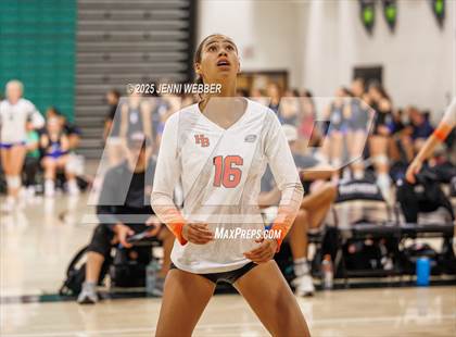 Thumbnail 1 in Kamehameha Kapalama vs. Huntington Beach (Durango Fall Classic) photogallery.