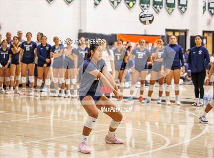 Thumbnail 2 in Kamehameha Kapalama vs. Huntington Beach (Durango Fall Classic) photogallery.