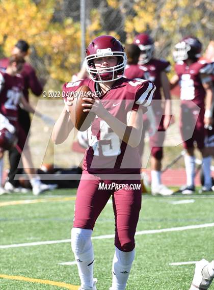 Thumbnail 1 in JV: Golden @ Standley Lake photogallery.