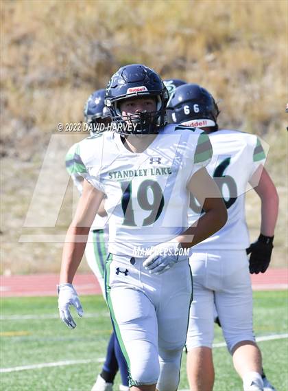 Thumbnail 3 in JV: Golden @ Standley Lake photogallery.