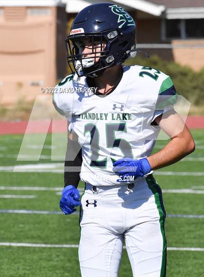 Thumbnail 3 in JV: Golden @ Standley Lake photogallery.