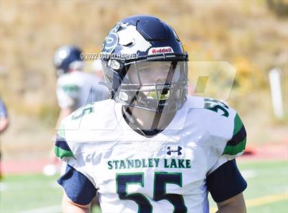 Thumbnail 1 in JV: Golden @ Standley Lake photogallery.
