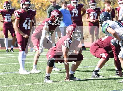 Thumbnail 1 in JV: Golden @ Standley Lake photogallery.