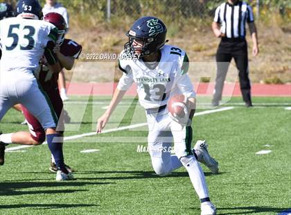 Thumbnail 2 in JV: Golden @ Standley Lake photogallery.