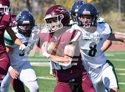 Thumbnail 3 in JV: Golden @ Standley Lake photogallery.