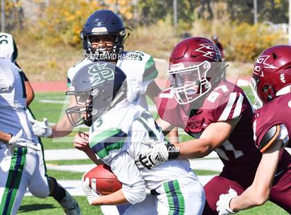 Thumbnail 2 in JV: Golden @ Standley Lake photogallery.