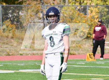 Thumbnail 3 in JV: Golden @ Standley Lake photogallery.