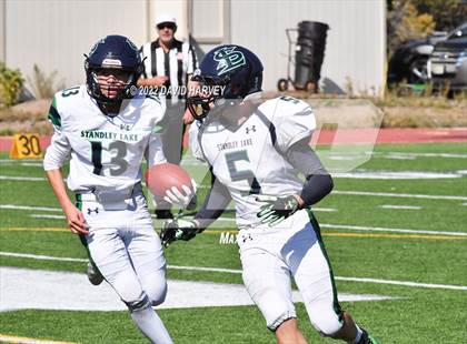 Thumbnail 2 in JV: Golden @ Standley Lake photogallery.