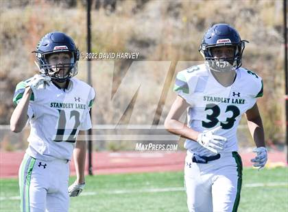 Thumbnail 2 in JV: Golden @ Standley Lake photogallery.